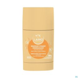 Laino Energiegevend Gezichtsmasker 68g