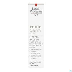 Widmer Remederm Lippenbalsem 15ml