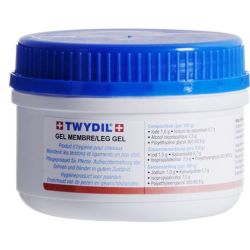TWYDIL GEL MEMBER POT 250 GR