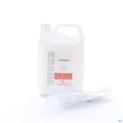 Rodiderm D Panthenol Lot Mass. 5L