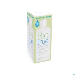 Bausch+lomb biotrue solution multifonctions 300ml