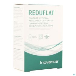 Inovance reduflat comp 45