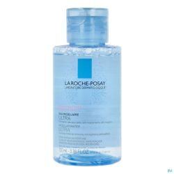 La Roche Posay Effaclar Eau Micellaire 100ml