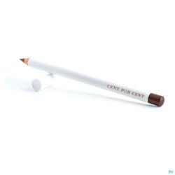 Cent pur cent crayon levres mineral plum nf