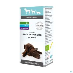 Fleurs De Bach Animaux Indolence Gouttes 20ml