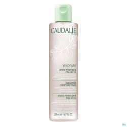 Caudalie Vinopure Lotion Purifiante 200Ml