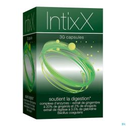 Intixx V-caps 30