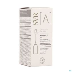 A Ampoule Lift Fl 30Ml