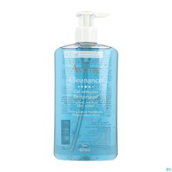 Avene Cleanance Gel Nettoyant 400Ml