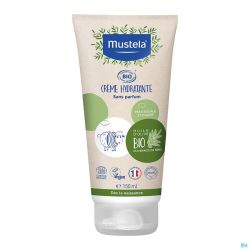 Mustela Bio Creme Hydratante 150Ml