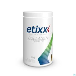 Etixx Collagen Complex 300g