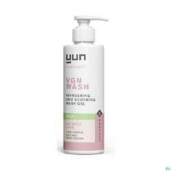 Yun Vgn Fresh Intieme Wasgel 150ml