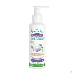 PURESSENTIEL HYGIENE INTIME HLE MICEL. NETT. 150ML