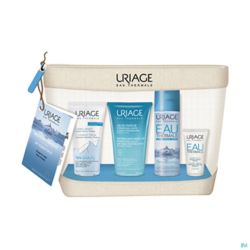 Uriage Trousse Corporate 4 Prod.