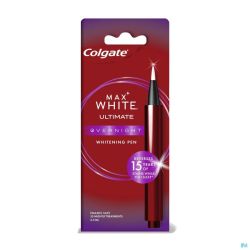 Colgate Max White Stylo Blancheur Nuit 2,5ml