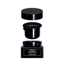 LIERAC PREMIUM CREME SOYEUSE RECHARGE 50ML