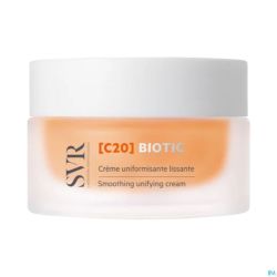 Svr Biotic C20 Creme Navulbaar 50ml