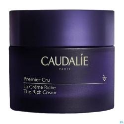 Caudalie Premier Cru Rijke Creme 50ml Nf