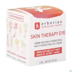 ERBORIAN SKIN THERAPY 15ML