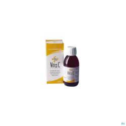Vita c vanocomplex sir 150 ml nr15 unda-boiron