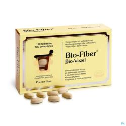 Bio-fiber 80 comp 120