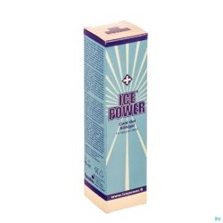 Ice Power Gel Tube 75ml