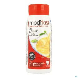 Modifast Intensive Control Repas Boire Vanil.236ml