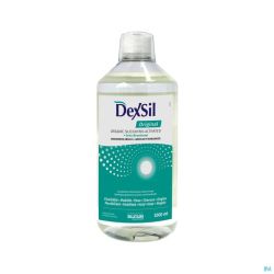 Dexsil Pharma Silicium Organique Sol Buvable 1L