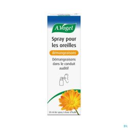 Vogel Spray Auriculaire Demangeaisons 20Ml