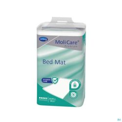 Molicare Pr Bed Mat 5d 40x60 30 P/s
