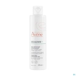 Avene Cicalfate + Zuiverende Reinigingsgel 200ml