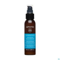 APIVITA MOISTURIZING LEAVE CONDITIONER 100ML