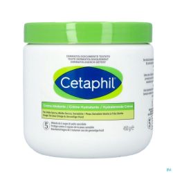 Cetaphil Creme Hydratante 450g