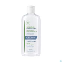 Ducray Sensinol Shampoo Verzorgend 400ml