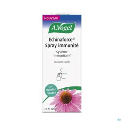 A.vogel Echinaforce Immuunspray 30ml