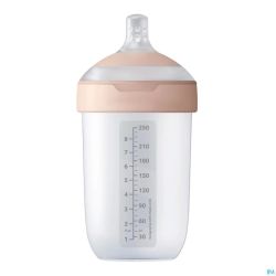 Difrax Mammafeel Zuigfles 250ml