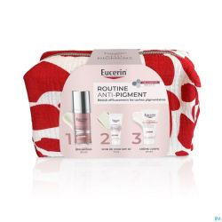 Eucerin Xmas Set A/pigment 2024