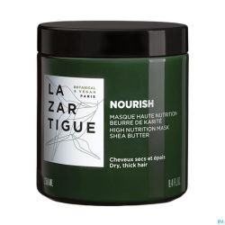 LAZARTIGUE MASQUE CHEVEUX NOURISH 250ML