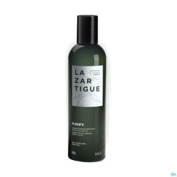 Lazartigue Zuiverende Shampoo 250ml Nf