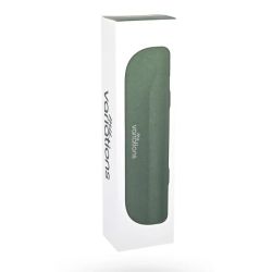 MY VARIATIONS ETUI VOYAGE JADE GREEN