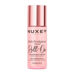 Nuxe Huile Prodigieuse Florale Roll On 60ml
