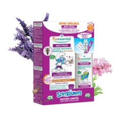Puressentiel A/luizen Box 2 Prod+gratis Set