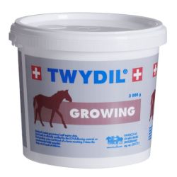 PY TWYDIL GROWING SEAU 3 KG