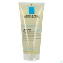 La Roche Posay Lipikar Huile Lavante Relipidante 200ml