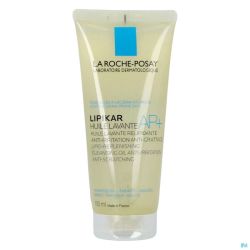 La Roche Posay Lipikar Wasolie Lipiderend 200ml