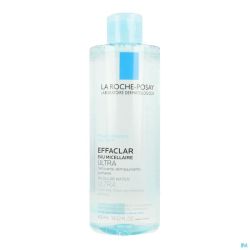 La Roche Posay Effaclar Micellaire Water 400ml