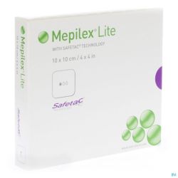 Mepilex Border Lite Pans Ster 10,0x10,0 5 281300