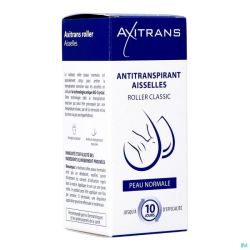 Axitrans Roller Classic 20Ml