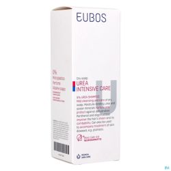 Eubos Urea 5% Shampoo 200ml