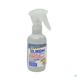 Silikom Once Spray Gel A/Pouce 100Ml